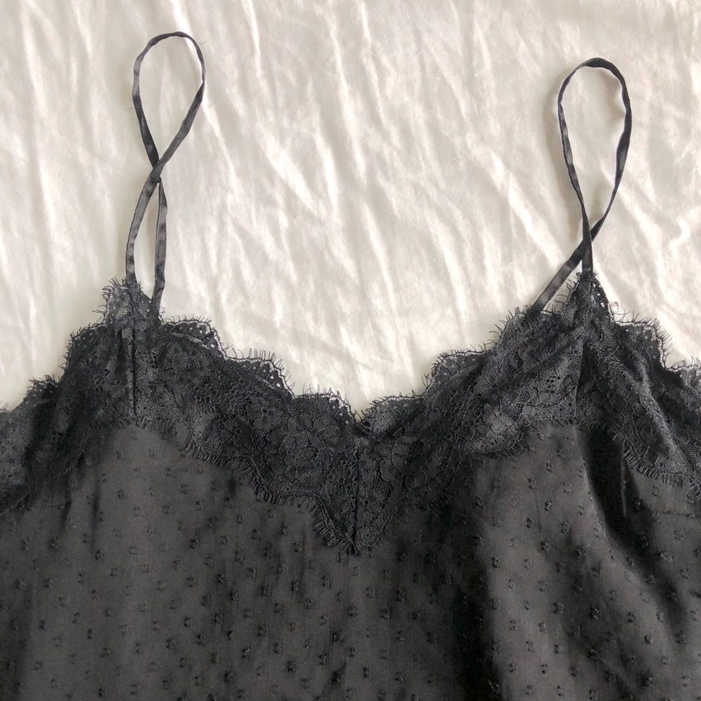 Abercrombie  and Fitch Cami